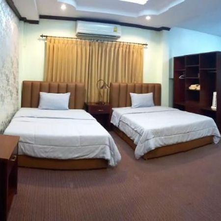 Excellency Apartment فيينتيان المظهر الخارجي الصورة