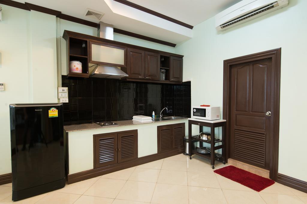 Excellency Apartment فيينتيان المظهر الخارجي الصورة