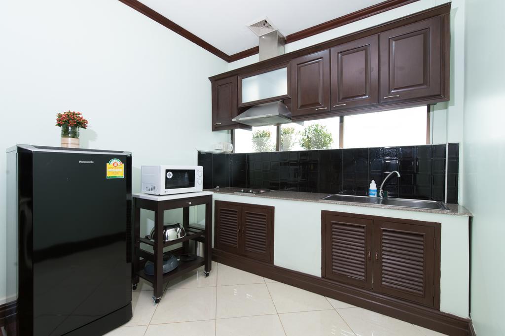 Excellency Apartment فيينتيان المظهر الخارجي الصورة