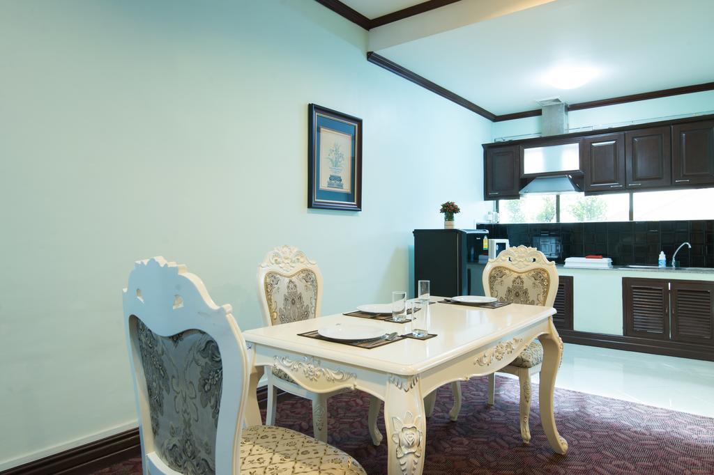 Excellency Apartment فيينتيان المظهر الخارجي الصورة