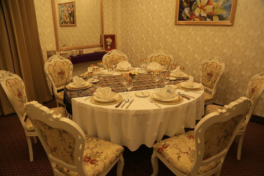Excellency Apartment فيينتيان المظهر الخارجي الصورة