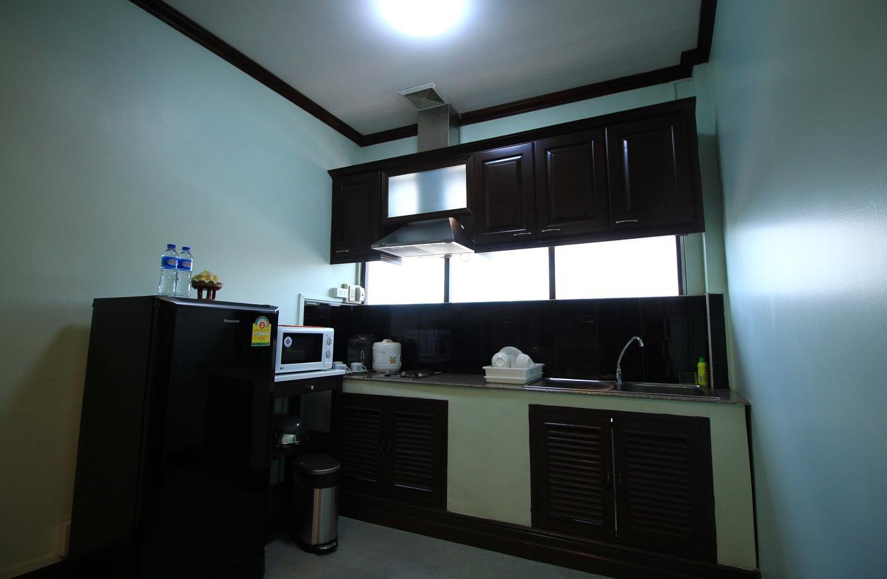 Excellency Apartment فيينتيان المظهر الخارجي الصورة