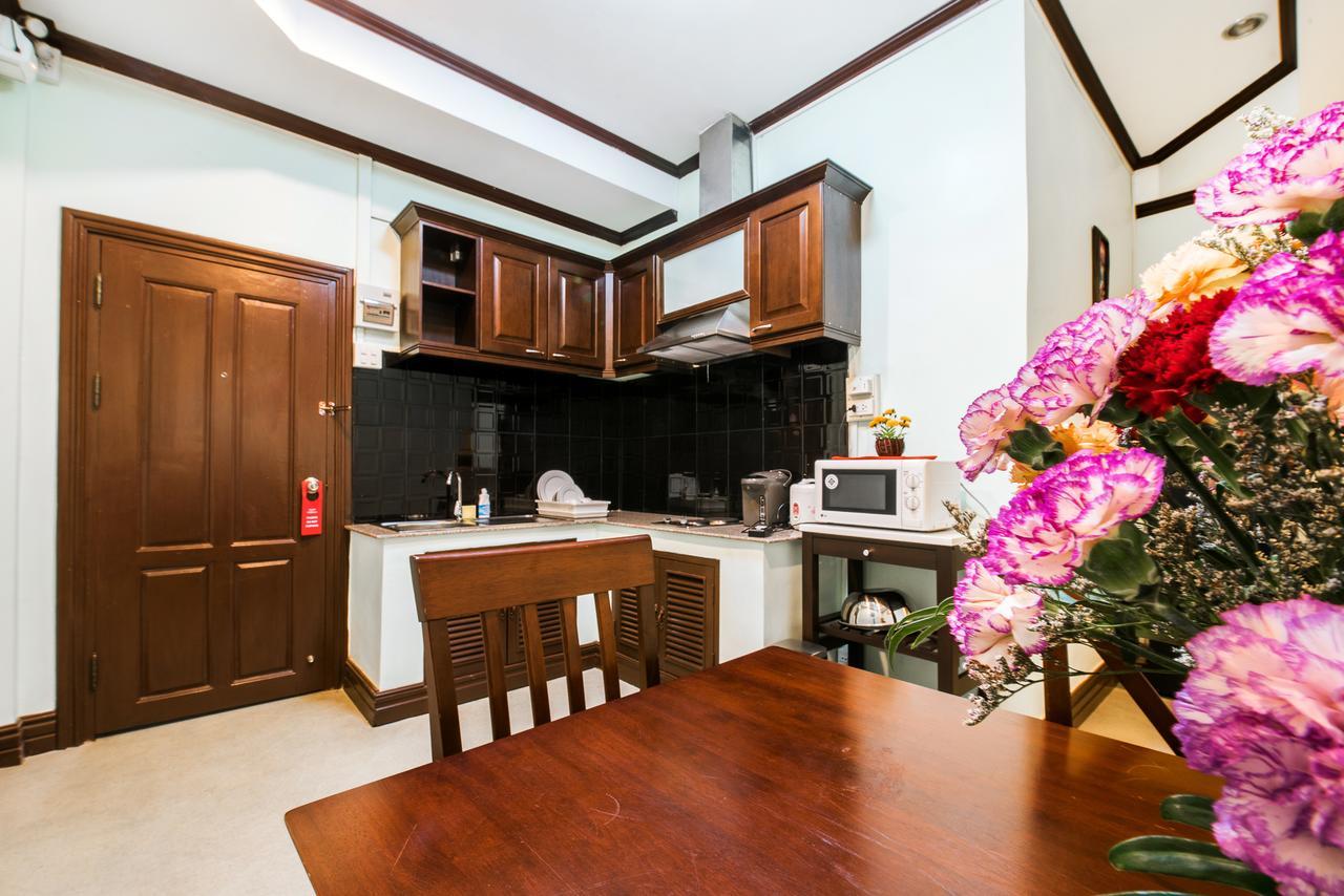 Excellency Apartment فيينتيان المظهر الخارجي الصورة