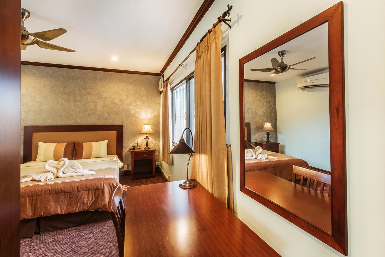Excellency Apartment فيينتيان المظهر الخارجي الصورة