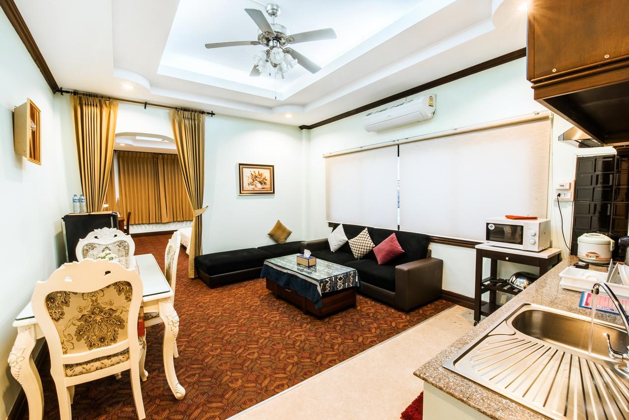 Excellency Apartment فيينتيان المظهر الخارجي الصورة