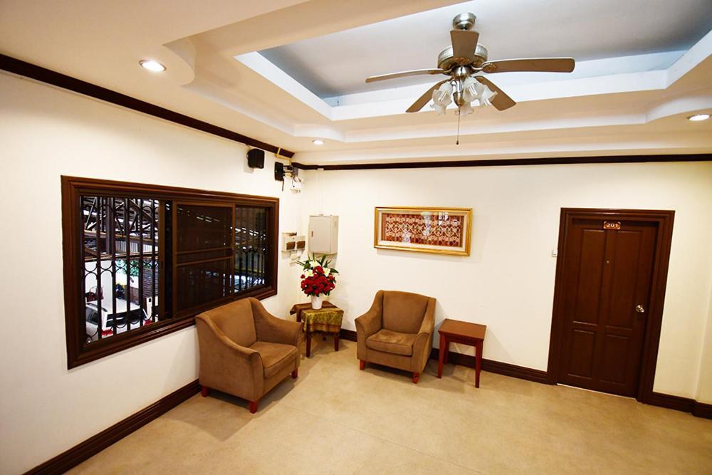 Excellency Apartment فيينتيان المظهر الخارجي الصورة